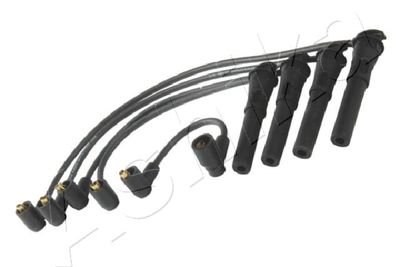 Комплект проводов зажигания ASHIKA 132-0L-L01