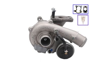 Компрессор, наддув WALKER 59185B-PW