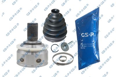 Шарнирный комплект, приводной вал GSP 802859