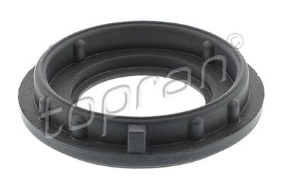 Прокладка, крышка головки цилиндра TOPRAN 114 537