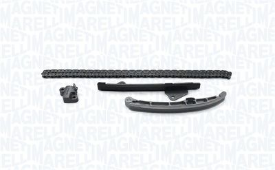 Комплект цели привода распредвала MAGNETI MARELLI 341500000440