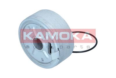 Eļļas radiators, Motoreļļa KAMOKA 7730037