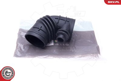 Gaisa tvērēja caurule, Gaisa filtrs ESEN SKV 24SKV432