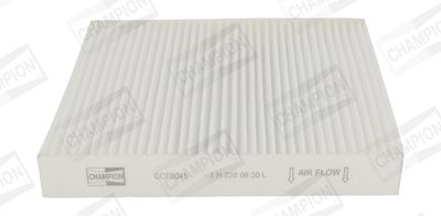 Фильтр, воздух во внутренном пространстве CHAMPION CCF0045