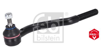 Наконечник поперечной рулевой тяги FEBI BILSTEIN 22021
