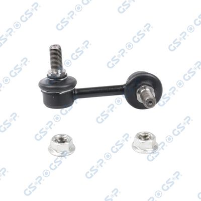 Stiepnis/Atsaite, Stabilizators GSP S050093