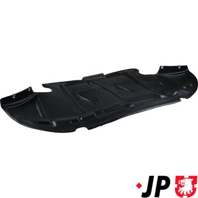 Защита двигателя / поддона двигателя JP GROUP 1181301600