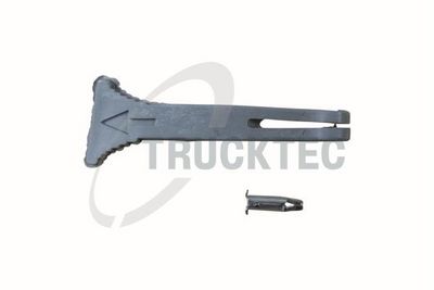 Rokturis, Motora pārsega atvēršana TRUCKTEC AUTOMOTIVE 02.60.026