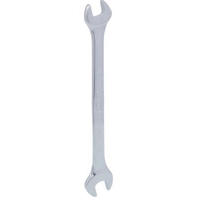 Divpusējā uzgriežņu atslēga KS TOOLS 518.0704