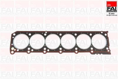Blīve, Motora bloka galva FAI AutoParts HG1131
