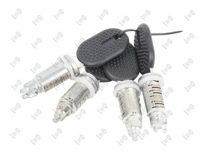 Комплект цилиндра замка ABAKUS 132-016-038