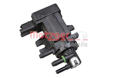 Преобразователь давления, управление ОГ METZGER 0892931