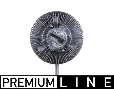 Sajūgs, Radiatora ventilators MAHLE CFC 15 000P