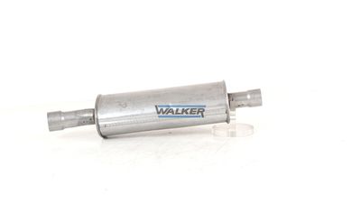 Средний глушитель выхлопных газов WALKER 22018