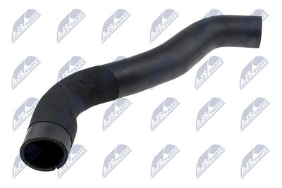 Трубка нагнетаемого воздуха NTY GPP-FT-016