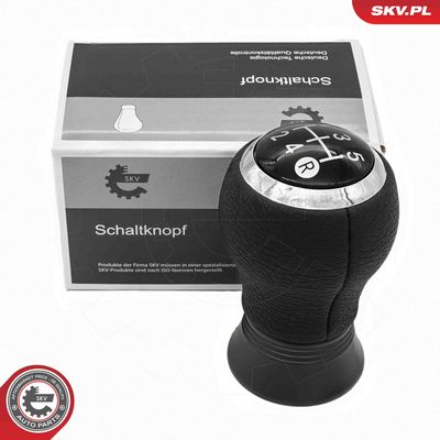 Pārslēdzējsviras rokturis ESEN SKV 63SKV161