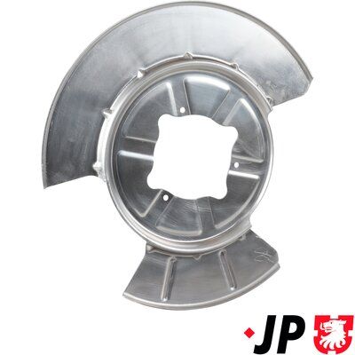 Отражатель, диск тормозного механизма JP GROUP 6564200380