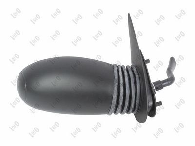 Ārējais atpakaļskata spogulis ABAKUS 1141M02