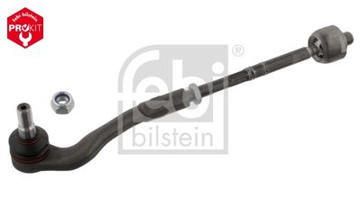 Поперечная рулевая тяга FEBI BILSTEIN 30066