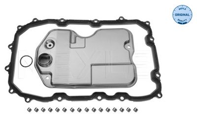 Hidrofiltru komplekts, Automātiskā pārnesumkārba MEYLE 1001370002