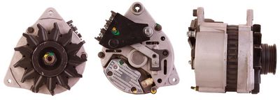 Ģenerators LUCAS LRA01541