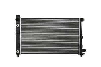 Радиатор, охлаждение двигателя KAMOKA 7705311