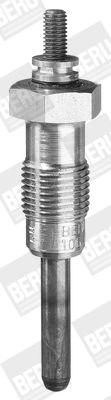 Kvēlsvece BorgWarner (BERU) GV106