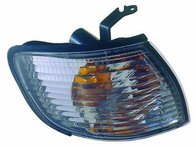 kierunkowskaz NIS CORNER LAMP.UNIT. FIT FOR: NS.MAXIMA..'98. ABAKUS 215-1585L