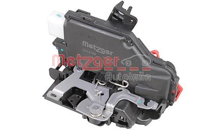 Замок двери METZGER 2314169