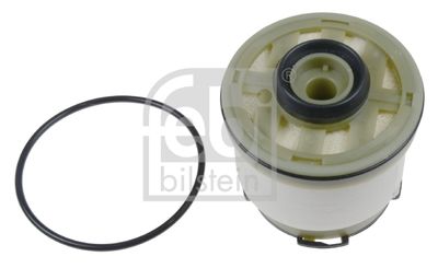 Топливный фильтр FEBI BILSTEIN 109648