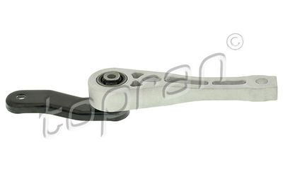 Piekare, Pārnesumkārba TOPRAN 116 129