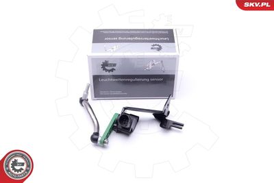 Sensors, lukturu augstuma regulēšana ESEN SKV 17SKV434