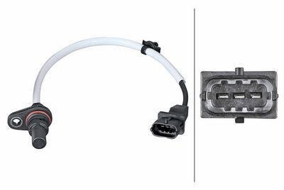 Датчик импульсов HELLA 6PU 358 381-601