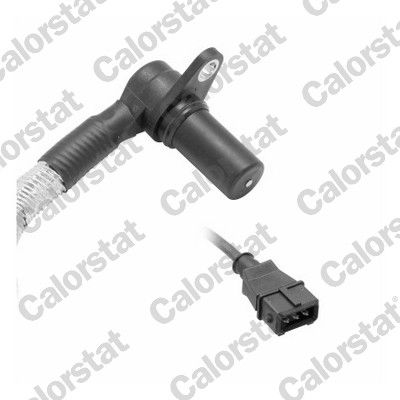 Датчик импульсов CALORSTAT by Vernet CS0207