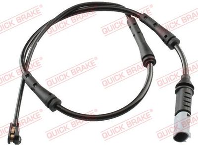 Сигнализатор, износ тормозных колодок QUICK BRAKE WS 0320 A