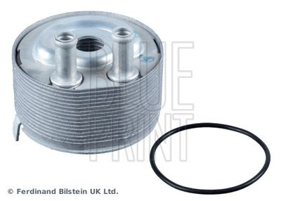 Eļļas radiators, Motoreļļa BLUE PRINT ADBP610009
