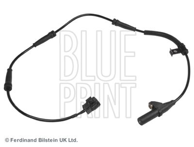 Датчик, частота вращения колеса BLUE PRINT ADG07129C
