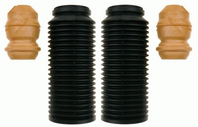 Пылезащитный комплект, амортизатор SACHS 900 001