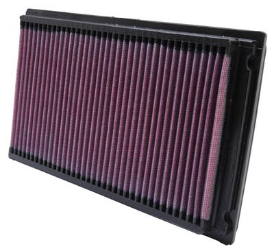 Воздушный фильтр K&N Filters 33-2031-2