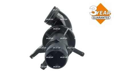 Termostats, Dzesēšanas šķidrums NRF 725542