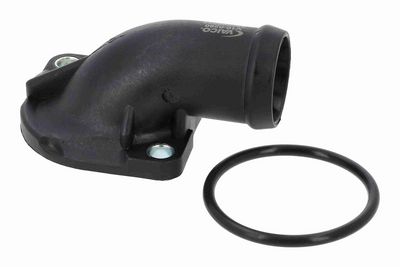 Фланец охлаждающей жидкости VAICO V100280