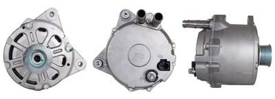 Генератор DRI 2115671902