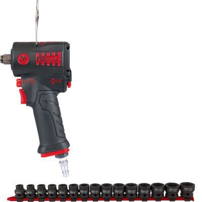 Ударный гайковерт (пневматический) KS TOOLS 515.1271