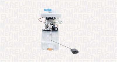 Дисплей, запас MAGNETI MARELLI 519000057100