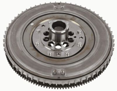 Маховик SACHS 2295 601 049