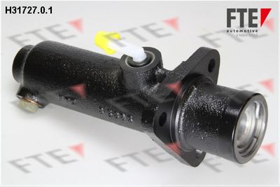 Главный тормозной цилиндр FTE 9722009