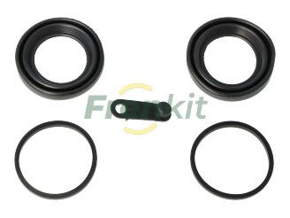 Ремкомплект, тормозной суппорт FRENKIT 246048