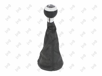 Pārslēdzējsviras rokturis ABAKUS 135-99-652