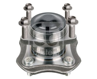 Riteņa rumbas gultņa komplekts FEBI BILSTEIN 31182