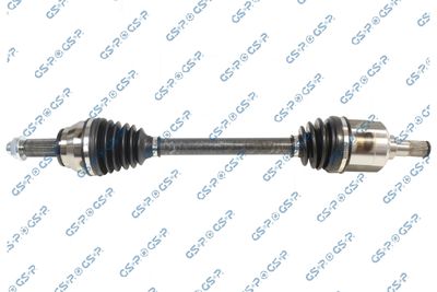 Приводной вал GSP 204090